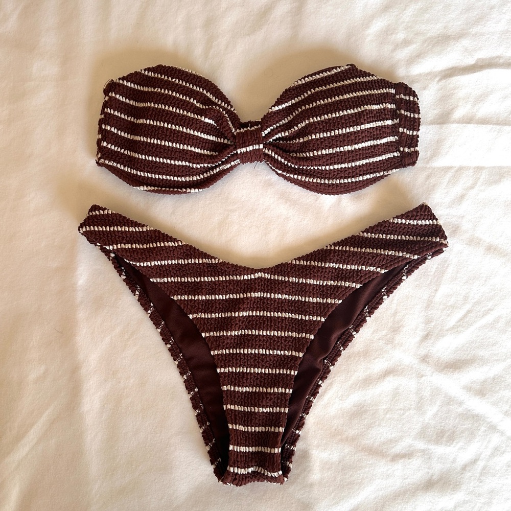 Abercrombie & Fitch Bikini Set